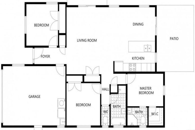 Photo of property in 18 Tuaia Street, Pyes Pa, Tauranga, 3112