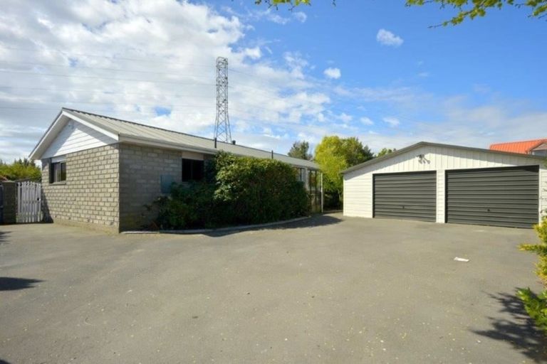 Photo of property in 36 Arkwright Place, Halswell, Christchurch, 8025