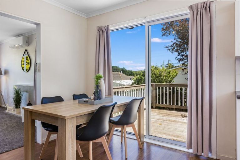 Photo of property in 84 Castor Crescent, Cannons Creek, Porirua, 5024