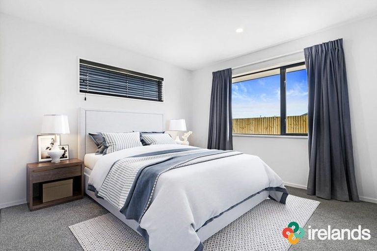 Photo of property in 4 Cedric Place, Darfield, 7510