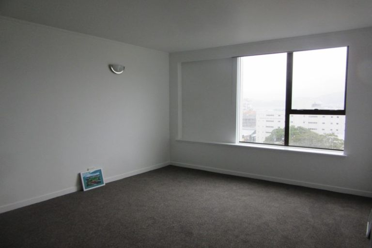 Photo of property in Hobson Court Flats, 78/70 Hobson Street, Thorndon, Wellington, 6011