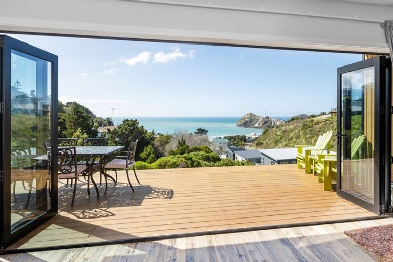 Photo of property in 40 Balfour Crescent, Castlepoint, Tinui, 5889