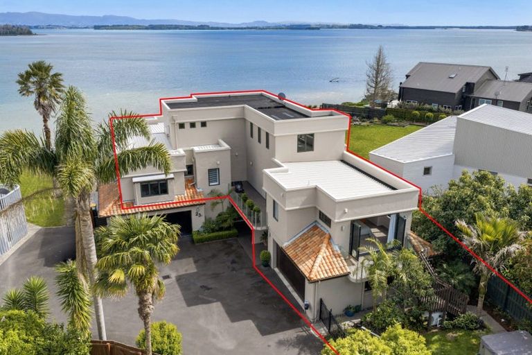 Photo of property in 23d Kings Avenue, Matua, Tauranga, 3110