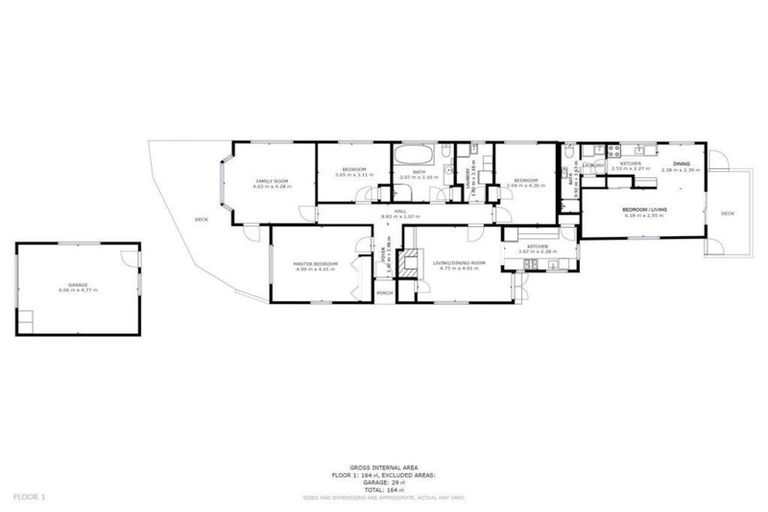 Photo of property in 16 Rotoiti Street, Johnsonville, Wellington, 6037