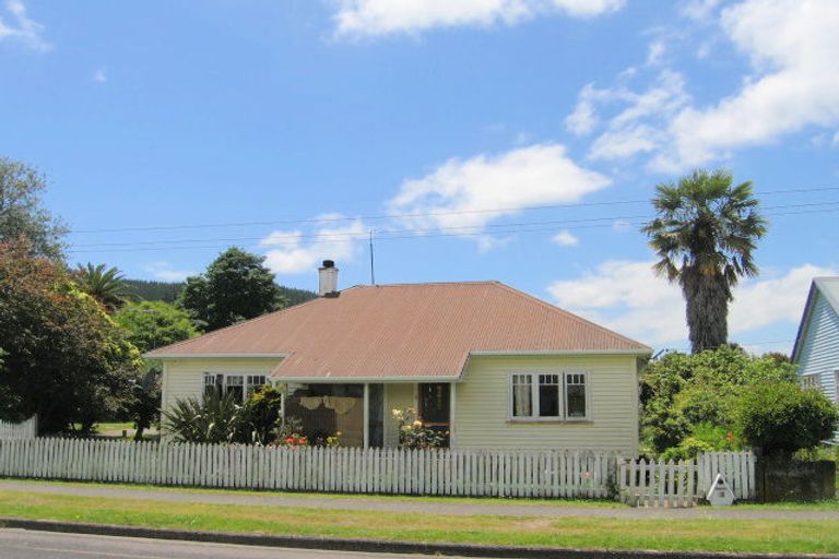 Photo of property in 26 Para Street, Taumarunui, 3920