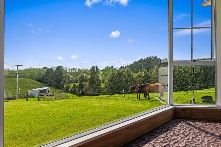 Photo of property in 873 Croydon Road, Te Popo, Stratford, 4394