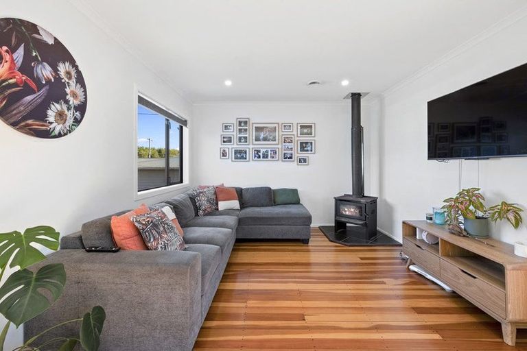 Photo of property in 13 Clyde Street, Ferndale, New Plymouth, 4310