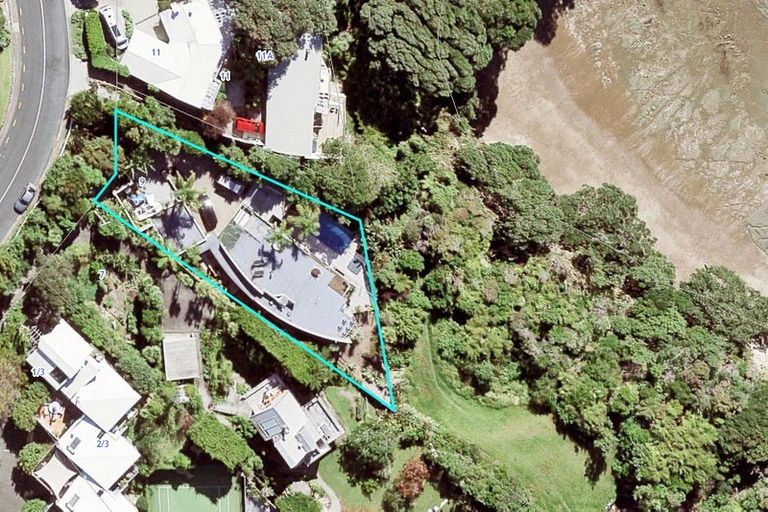 Photo of property in 9 Swann Beach Road, Stanmore Bay, Whangaparaoa, 0932