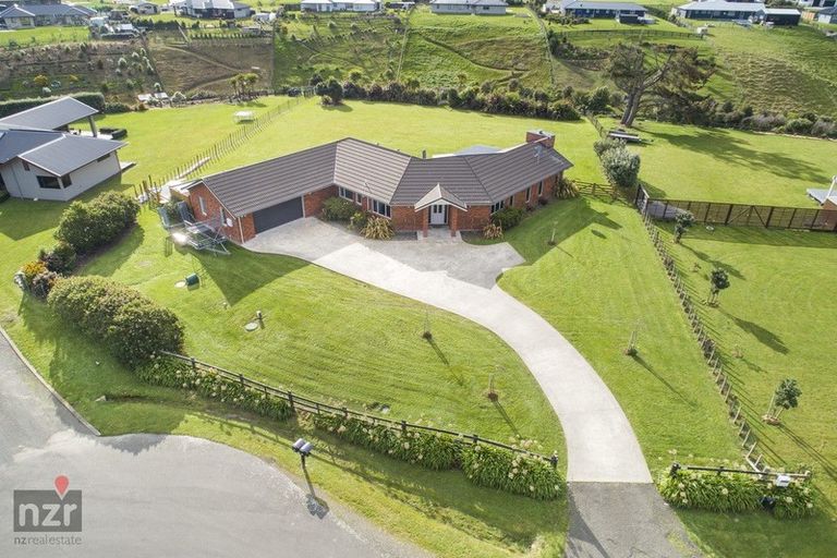 Photo of property in 22 Fallow Avenue, Feilding, 4775