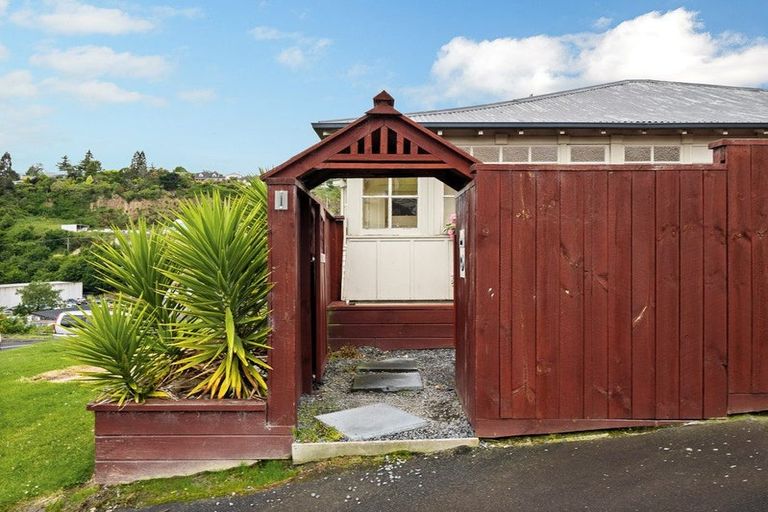 Photo of property in 1 Marshall Street, Bradford, Dunedin, 9011