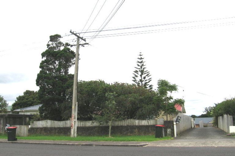 Photo of property in 79b Panorama Road, Mount Wellington, Auckland, 1060