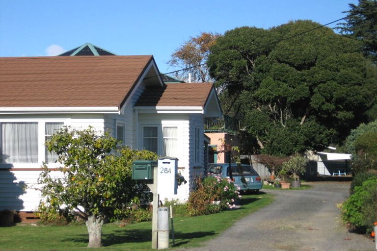 Photo of property in 28a Bell Street, Otaki, 5512