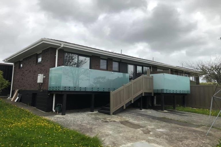 Photo of property in 3/4 Karaka Street, New Lynn, Auckland, 0600