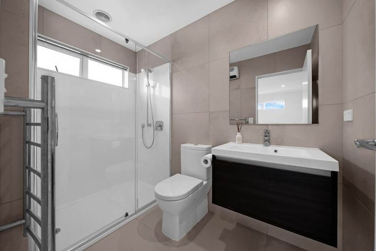 Photo of property in 23 Bonnette Road, Flat Bush, Auckland, 2019