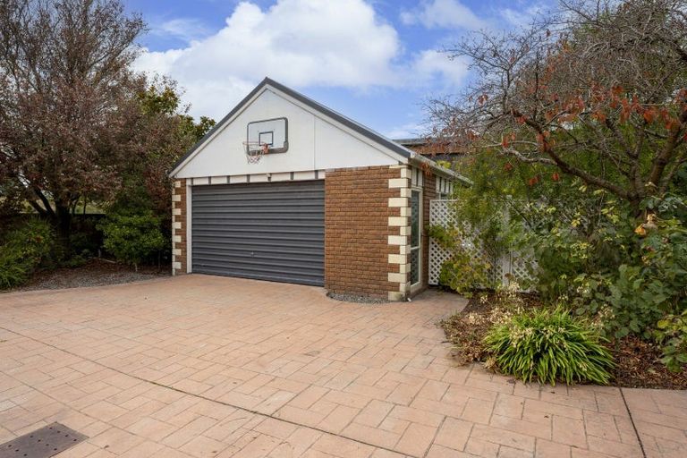 Photo of property in 19 Old North Road North, Kaiapoi, 7691