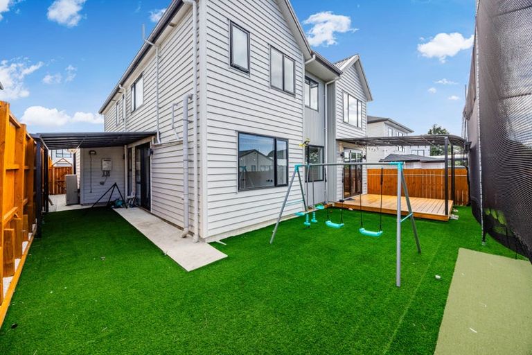 Photo of property in 334 Flat Bush School Road, Flat Bush, Auckland, 2019