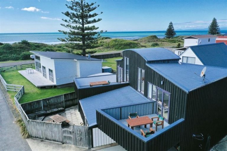 Photo of property in 310a Ocean Road, Ohope, 3121