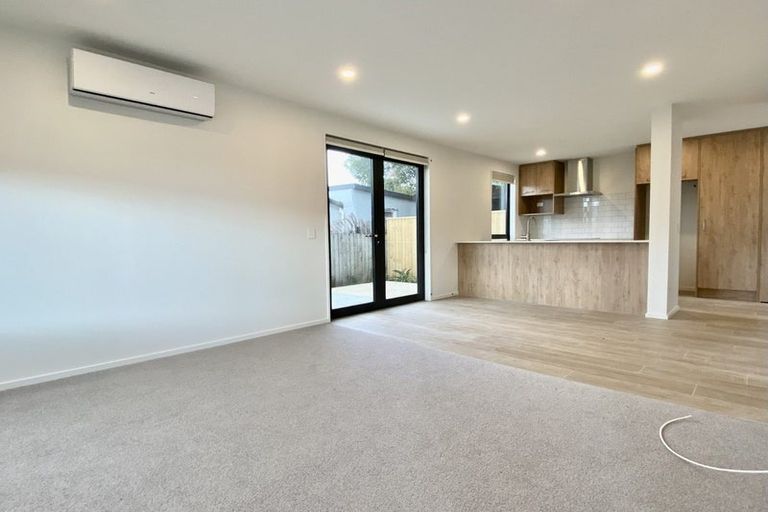 Photo of property in 36a Hargest Crescent, Sydenham, Christchurch, 8023