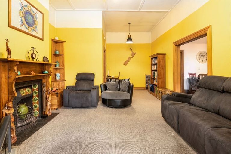 Photo of property in 158 Weld Street, Witherlea, Blenheim, 7201