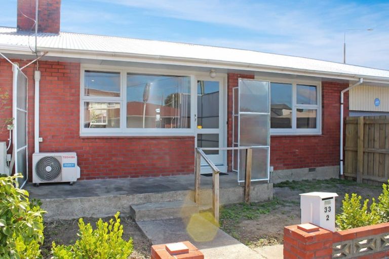 Photo of property in 2/33 Beckenham Street, Sydenham, Christchurch, 8023