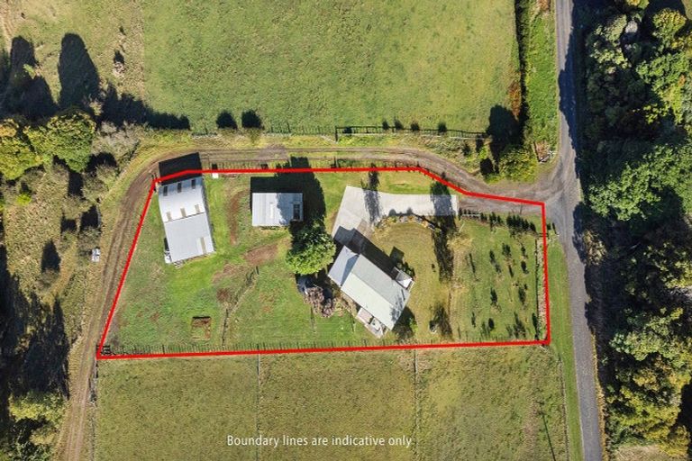 Photo of property in 116 Hill Road, Te Aroha, 3392
