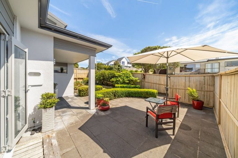 Photo of property in 14 Bodmin Terrace, Camborne, Porirua, 5026