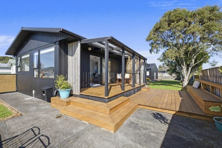Photo of property in 47 King Street, Waitara, 4320