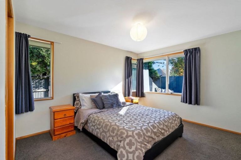 Photo of property in 1/29 Checketts Avenue, Halswell, Christchurch, 8025