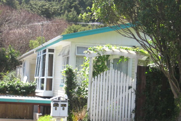 Photo of property in 4/91a Roseberry Avenue, Birkenhead, Auckland, 0626