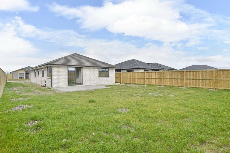 Photo of property in 5 Rudd Street, Woodend, 7691