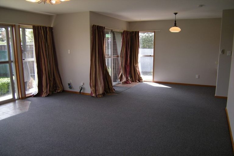 Photo of property in 36a Pennington Street, Leeston, 7632