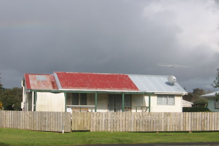 Photo of property in 27 State Highway 1, Moerewa, 0211