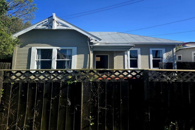 Photo of property in 485 Barbadoes Street, Edgeware, Christchurch, 8013
