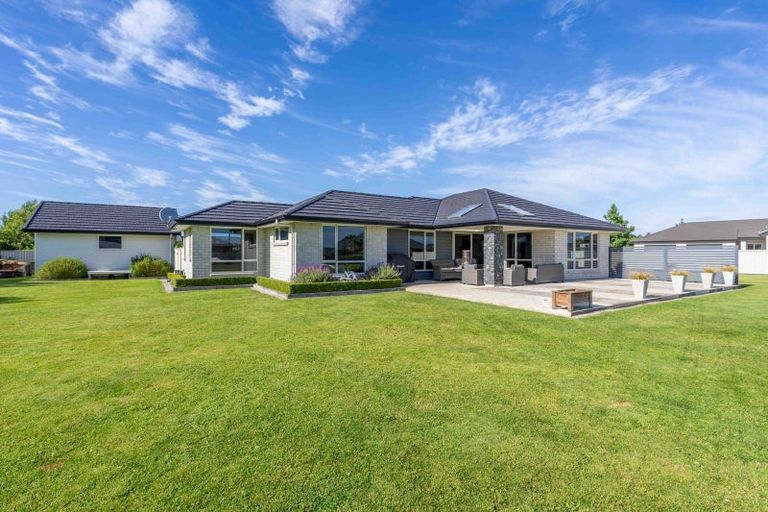 Photo of property in 18 Longwood Drive, Winton, 9720