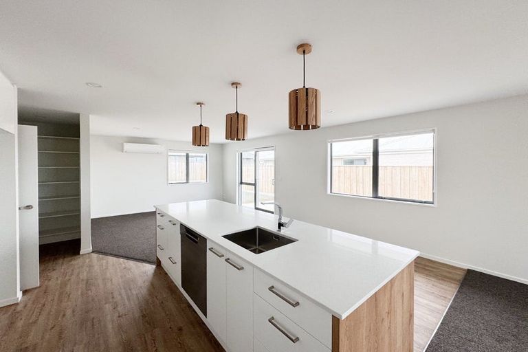 Photo of property in 112 Monarch Drive, Rolleston, 7614