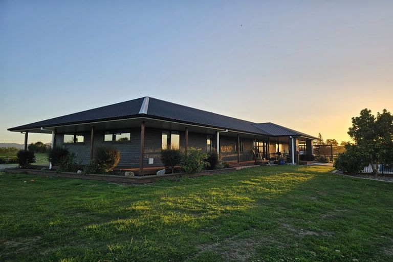 Photo of property in 81 Te Rahu Road, Poroporo, Whakatane, 3193