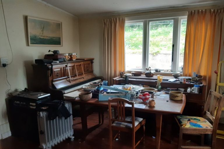 Photo of property in 4 Dalkeith Road, Port Chalmers, 9023