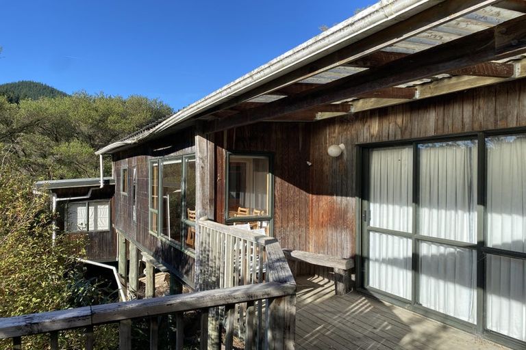 Photo of property in 24 Andrews Road, Wairoa Valley, Brightwater, 7091