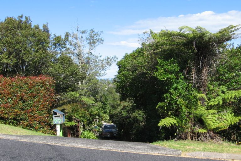 Photo of property in 77 Woodlands Crescent, Browns Bay, Auckland, 0630