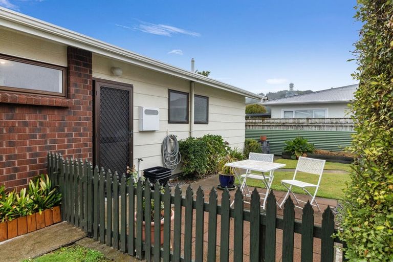 Photo of property in 12 Moana Street, Whanganui East, Whanganui, 4500