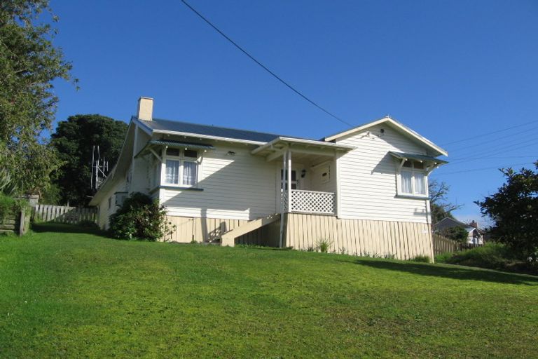 Photo of property in 10 Leith Street, Morningside, Whangarei, 0110