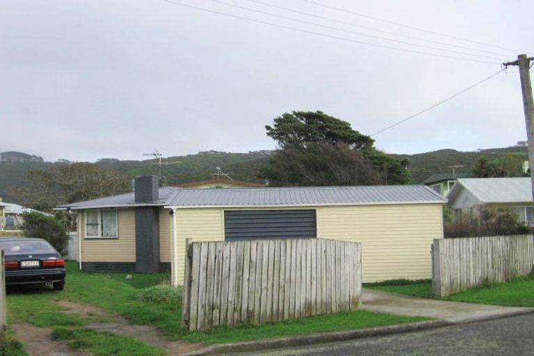 Photo of property in 7 Tangare Drive, Takapuwahia, Porirua, 5022