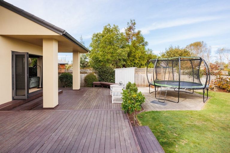 Photo of property in 22 Ursula Drive, Feilding, 4702