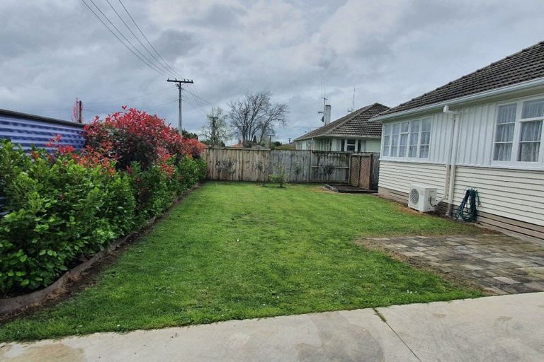 Photo of property in 1 Pinfold Avenue, Hamilton East, Hamilton, 3216