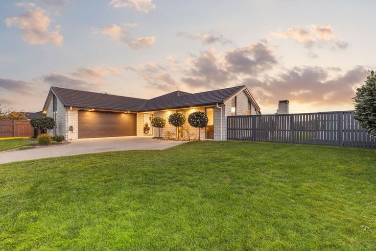 Photo of property in 49 Jarrett Terrace, Leamington, Cambridge, 3432