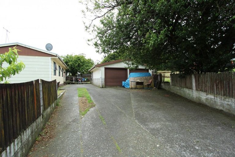 Photo of property in 59 Kelso Street, Tokoroa, 3420