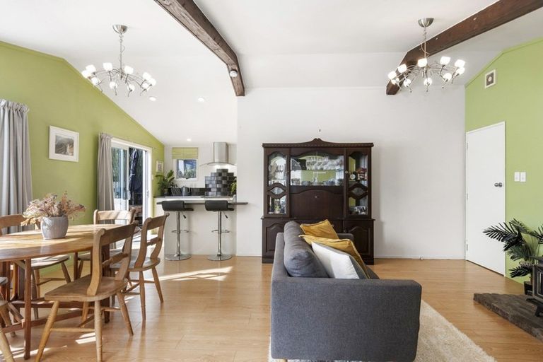 Photo of property in 21 Burns Street, Gate Pa, Tauranga, 3112