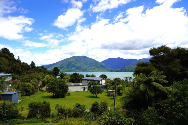 Photo of property in 931 Kenepuru Road, Mahau Sound, Picton, 7282