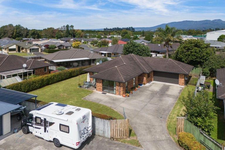 Photo of property in 11 Hoggard Place, Katikati, 3129