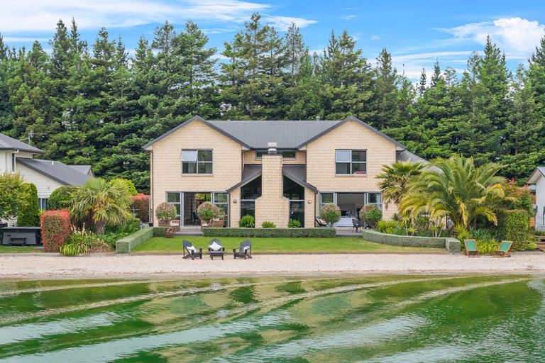 Photo of property in 21a Palmview Drive, Rangiora, 7400